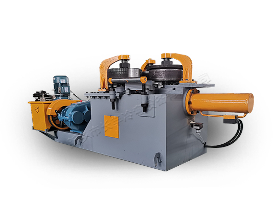 WFY3系列遙控液壓盤(pán)管機(jī)