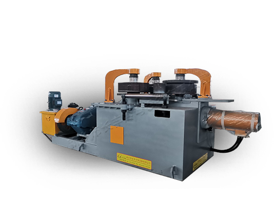 WFY3系列遙控液壓盤管機WFY3-60