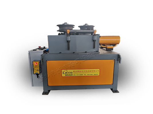 WFY3系列遙控液壓盤(pán)管機(jī)WFY3-20